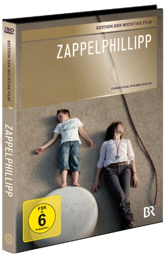 Zappelphillipp (dwF)/DVD von KNM Home Entertainment GmbH