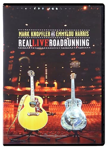 Mark Knopfler - Real Live Roadrunning Mark Knopfler - Real Live Roadrunning von EMI