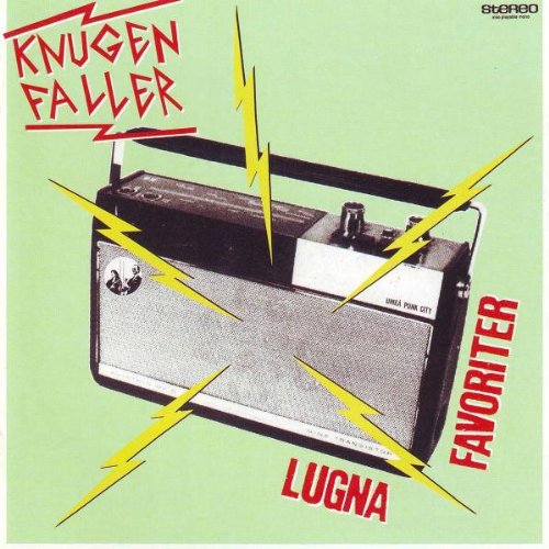 Lunga Favoriter von Crimson