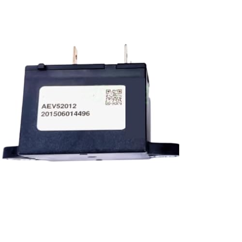 1PCS RELAY-Relé de Alta Tensão, Pre Carregamento Contator On-Board von KNWHGGKCV