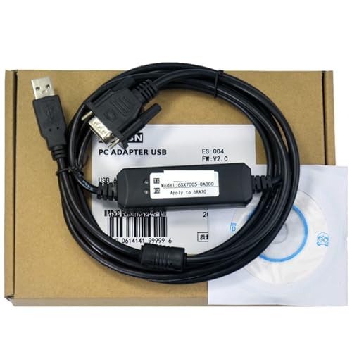 1pc 6SX7005-0AB00 for Gleichrichter 6RA70 Fehlersuche Kabel Programmierung Download Linie 1pc 6SX7005-0AB00 for Gleichrichter 6RA70 Fehlersuche Kabel Programmierung Download Linie von KNWHGGKCV