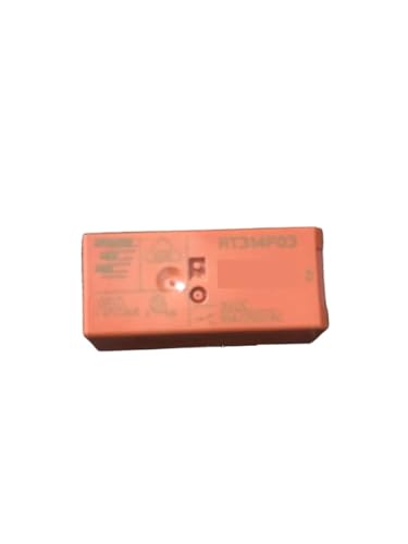 5 TEILE/LOS RT314F03 16A 3VDC DIP-9 relais von KNWHGGKCV