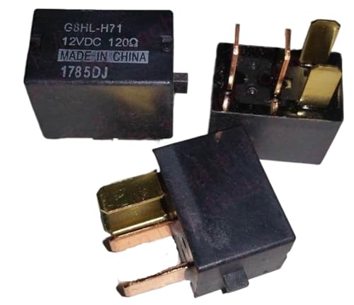 5 teile/los G8HL-H71 12VDC Halbleiterrelais DIP/4 5 teile/los G8HL-H71 12VDC Halbleiterrelais DIP/4 von KNWHGGKCV