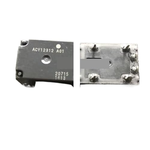 ACY12312 A01 Auto-Relais 6PIN-Relais ACY12312 A01 Auto-Relais 6PIN-Relais von KNWHGGKCV