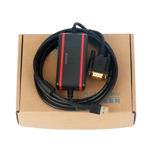 Kompatibel mit dem Debugging-Tool for den Feueralarm-Controller FXS1800 XC720 FS18 FC18 FC720 FC1860 Kommunikations-Download-Leitung Kompatibel mit dem Debugging-Tool for den Feueralarm-Controller FXS1800 XC720 FS18 FC18 FC720 FC1860 Kommunikations-Download-Leitung von KNWHGGKCV