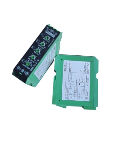 Relais EMD-FL-C-10 2866022 Relais EMD-FL-C-10 2866022 von KNWHGGKCV