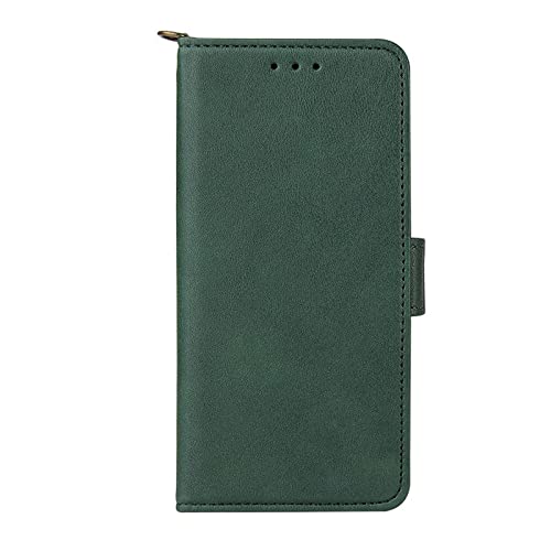 KOAHS Hülle Für iPhone 14/14 Pro/14 Plus/14 Pro Max,Ledertasche Schutzhülle Mit Kartenfach,Magnetverschluss,Schutz Vor Stoß,Klapphülle Handyhülle,Grün,14 Plus 6.7'' KOAHS Hülle Für iPhone 14/14 Pro/14 Plus/14 Pro Max,Ledertasche Schutzhülle Mit Kartenfach,Magnetverschluss,Schutz Vor Stoß,Klapphülle Handyhülle,Grün,14 Plus 6.7'' von KOAHS