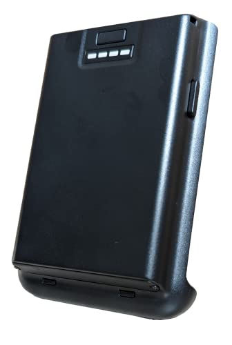 KOAMTAC Inc. XCover6 Pro Samsung Case Extended Battery Pack von KOAMTAC