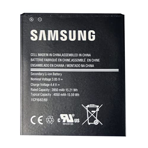 SAMSUNG GP-PBG736AS Batterie/Akku Schwarz SAMSUNG GP-PBG736AS Batterie/Akku Schwarz von KOAMTAC