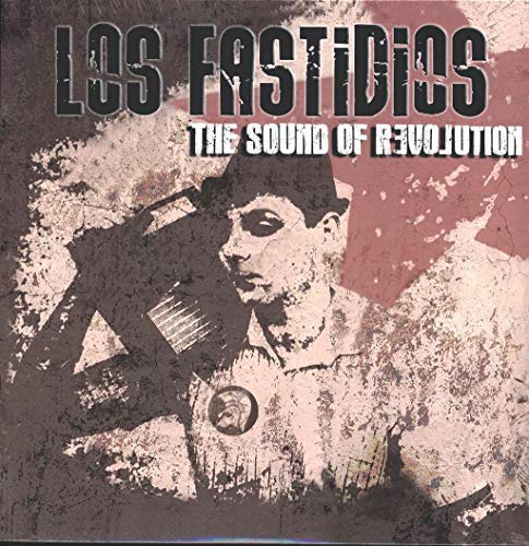 Sound of Revolution [Vinyl LP] von KOB