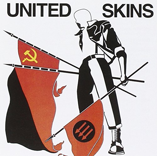 Various - United Skins von KOB
