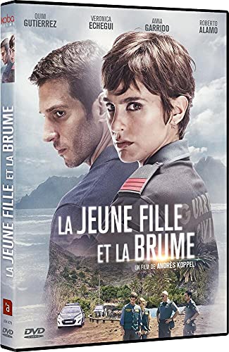 JEUNE FILLE ET LA BRUME (LA) - DVD von KOBA