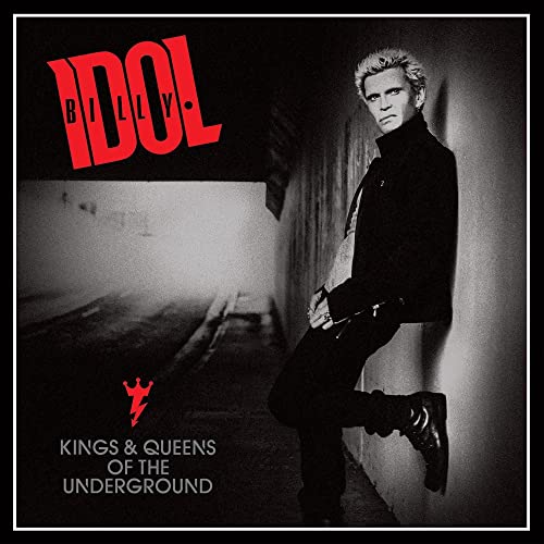 Kings & Queens of the Underground Kings & Queens of the Underground von KOBALT-BFI RECORDS