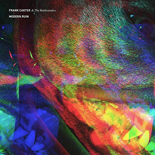 Modern Ruin [Vinyl LP] von KOBALT-INT DEATH