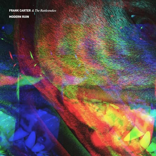 Modern Ruin von KOBALT-INT DEATH