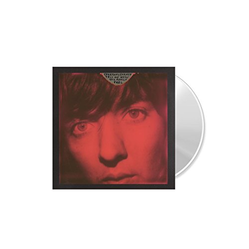 Tell Me How You Really Feel (Digipak) von Marathon Artists