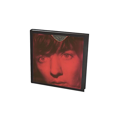 Tell Me How You Really Feel (Ltd.Dlx.Bookpack) von Marathon Artists