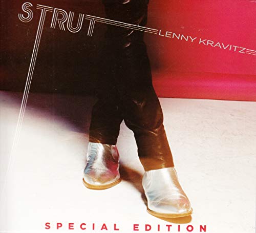 Strut von KOBALT-ROXIE RECORDS