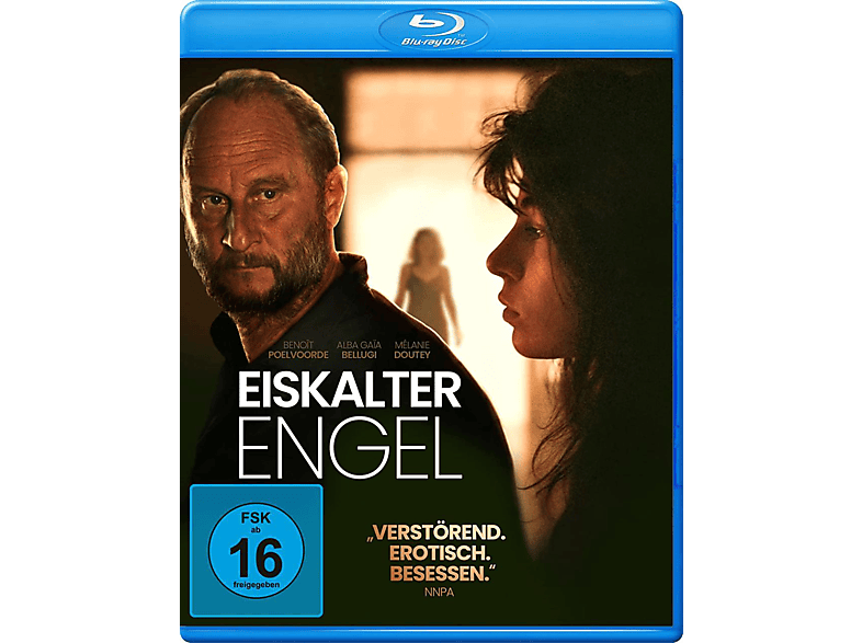 Eiskalter Engel Blu-ray von KOCH MEDIA HOME ENTERTAINMENT
