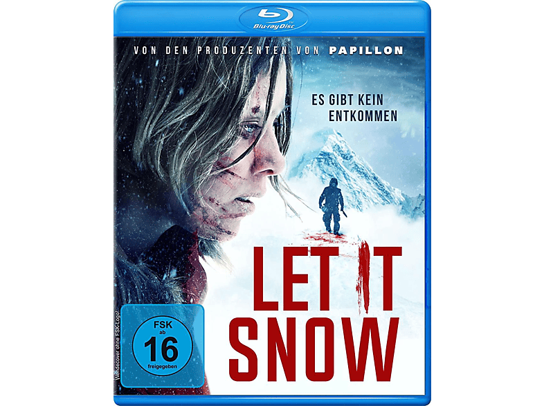 Let It Snow Blu-ray Let It Snow Blu-ray von KOCH MEDIA HOME ENTERTAINMENT