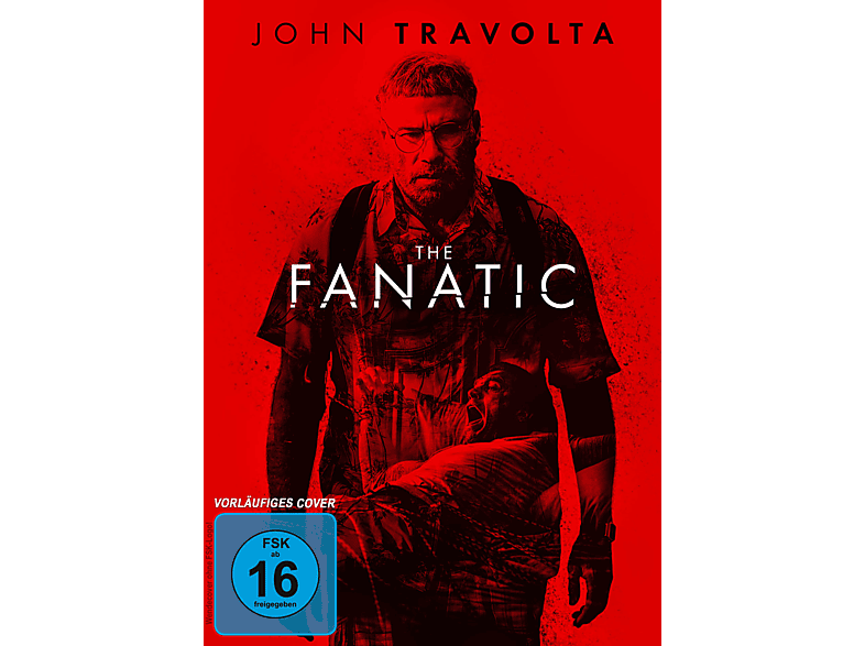 The Fanatic DVD The Fanatic DVD von KOCH MEDIA HOME ENTERTAINMENT