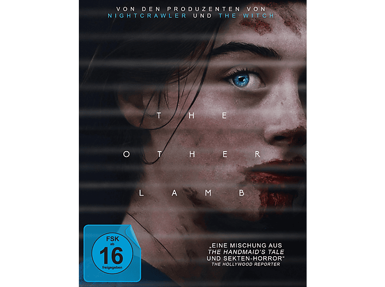 The Other Lamb Blu-ray + DVD The Other Lamb Blu-ray + DVD von KOCH MEDIA HOME ENTERTAINMENT