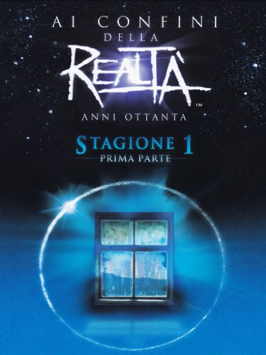 Ai confini della realtà - Anni ottanta Stagione 01 Volume 01 Episodi 01-12 [4 DVDs] [IT Import] von KOCH MEDIA SRL