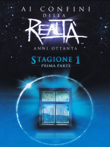 Ai confini della realtà - Anni ottanta Stagione 01 Volume 01 Episodi 01-12 [4 DVDs] [IT Import] von KOCH MEDIA SRL