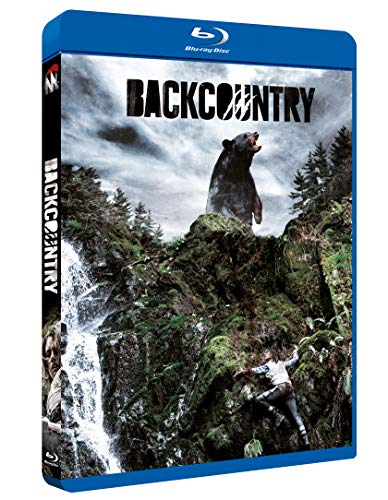 Backcountry [Blu-ray] [IT Import] von KOCH MEDIA SRL