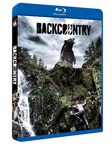 Backcountry [Blu-ray] [IT Import] von Midnight Factory