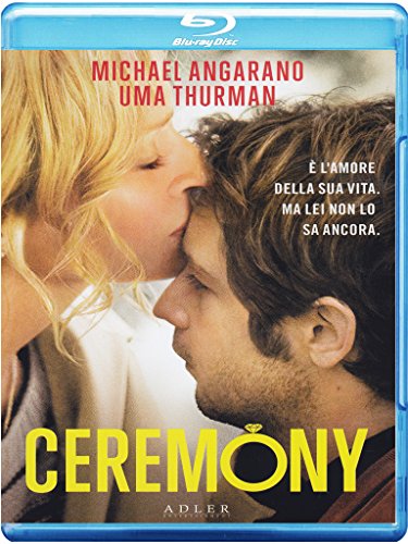 Ceremony [Blu-ray] [IT Import]Ceremony [Blu-ray] [IT Import] von KOCH MEDIA SRL