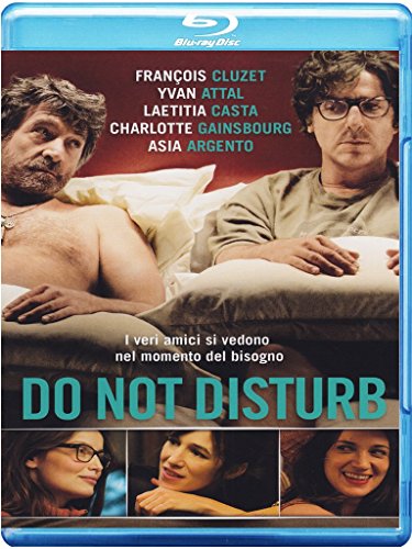 Do not disturb [Blu-ray] [IT Import] von KOCH MEDIA SRL