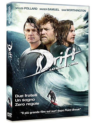 Drift - Cavalca l'onda [IT Import] von KOCH MEDIA SRL