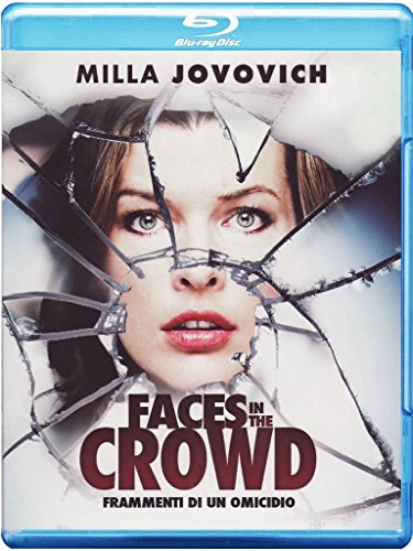 Faces in the crowd - Frammenti di un omicidio [Blu-ray] [IT Import] von KOCH MEDIA SRL