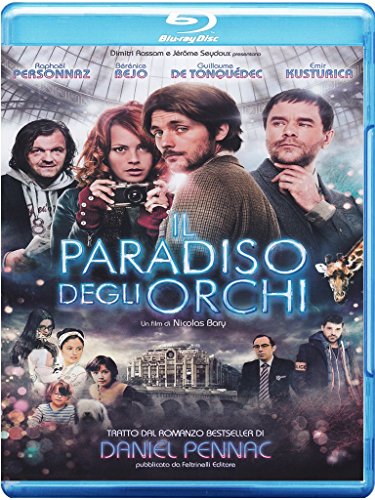 Il paradiso degli orchi [Blu-ray] [IT Import] von KOCH MEDIA SRL