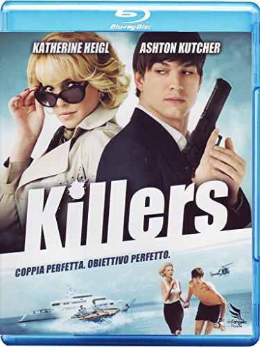 Killers [Blu-ray] [IT Import] von KOCH MEDIA SRL