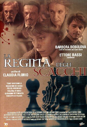 La Regina Degli Scacchi [IT Import] von KOCH MEDIA SRL