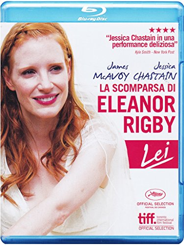 La scomparsa di Eleanor Rigby - Lei [Blu-ray] [IT Import] von KOCH MEDIA SRL