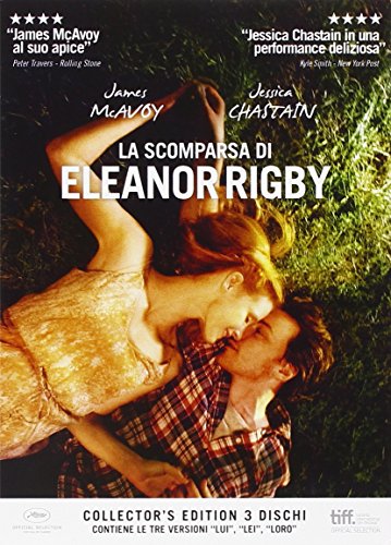 La scomparsa di Eleanor Rigby - Loro [3 DVDs] [IT Import] von KOCH MEDIA SRL