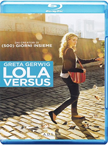 Lola Versus [Blu-ray] [IT Import]Lola Versus [Blu-ray] [IT Import] von KOCH MEDIA SRL