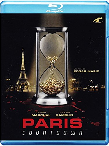 Paris countdown [Blu-ray] [IT Import] von KOCH MEDIA SRL