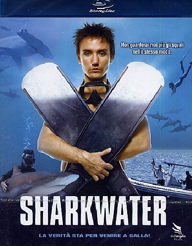 Sharkwater [Blu-ray] [IT Import] von KOCH MEDIA SRL