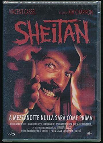 Sheitan (+booklet) (special edition) [2 DVDs] [IT Import] von KOCH MEDIA SRL