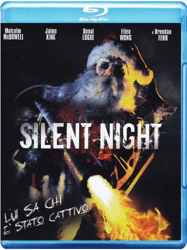 Silent Night [Blu-ray] [IT Import] von KOCH MEDIA SRL