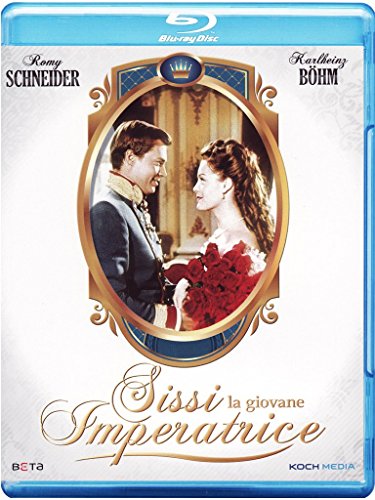 Sissi - La giovane imperatrice (versione rimasterizzata) [Blu-ray] [IT Import] von KOCH MEDIA SRL