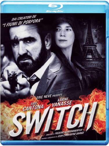 Switch [Blu-ray] [IT Import] von KOCH MEDIA SRL