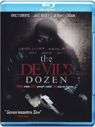 The Devil'S Dozen [Blu-ray] [IT Import] von KOCH MEDIA SRL