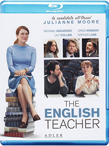 The english teacher [Blu-ray] [IT Import] von KOCH MEDIA SRL