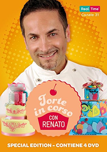 Torte in corso con Renato [4 DVDs] [IT Import] von KOCH MEDIA SRL