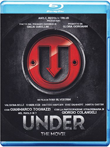 Under [Blu-ray] [IT Import] von KOCH MEDIA SRL
